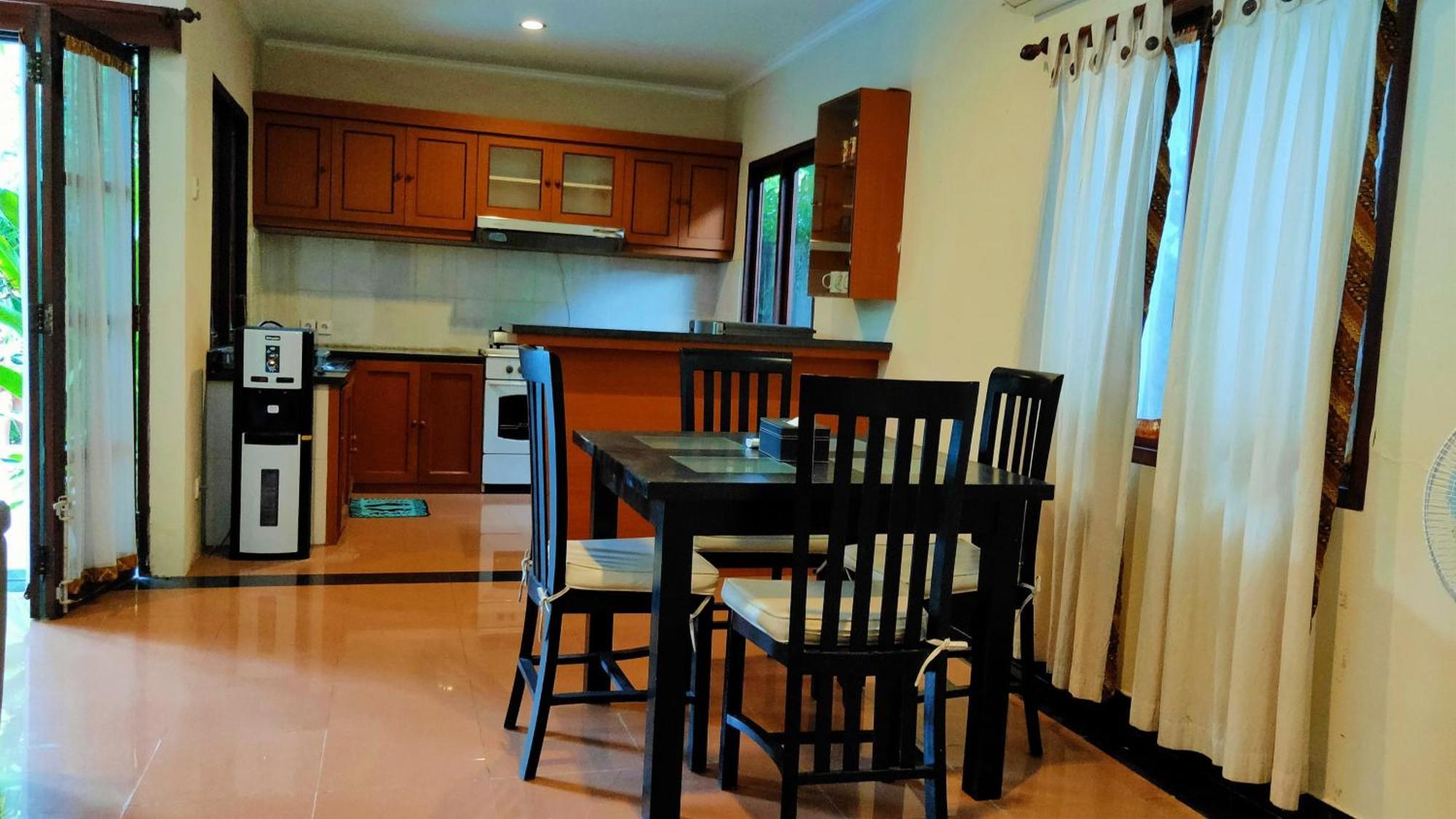 Vantage Point Villas Улувату Екстер'єр фото