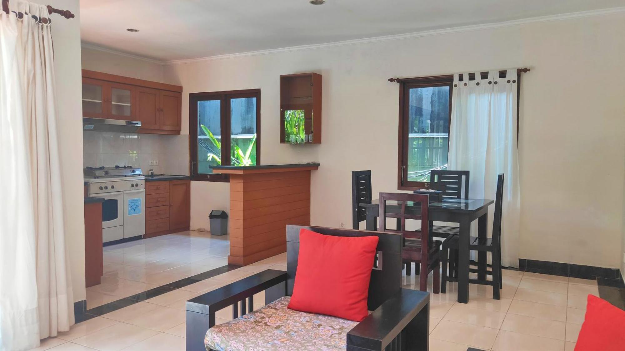 Vantage Point Villas Улувату Екстер'єр фото