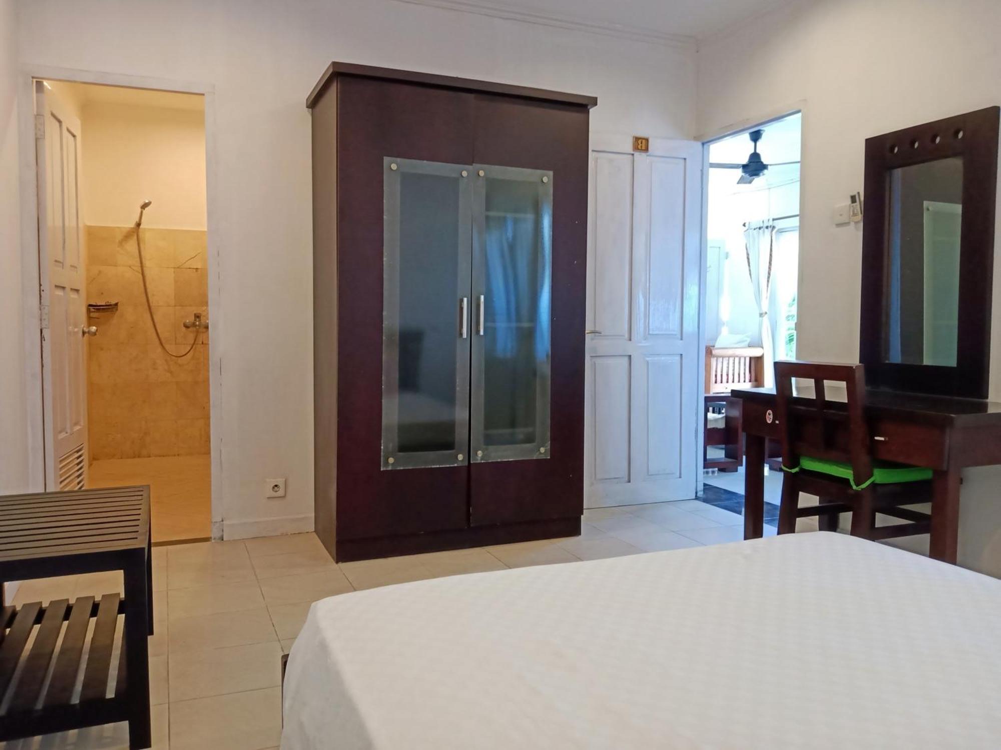Vantage Point Villas Улувату Екстер'єр фото