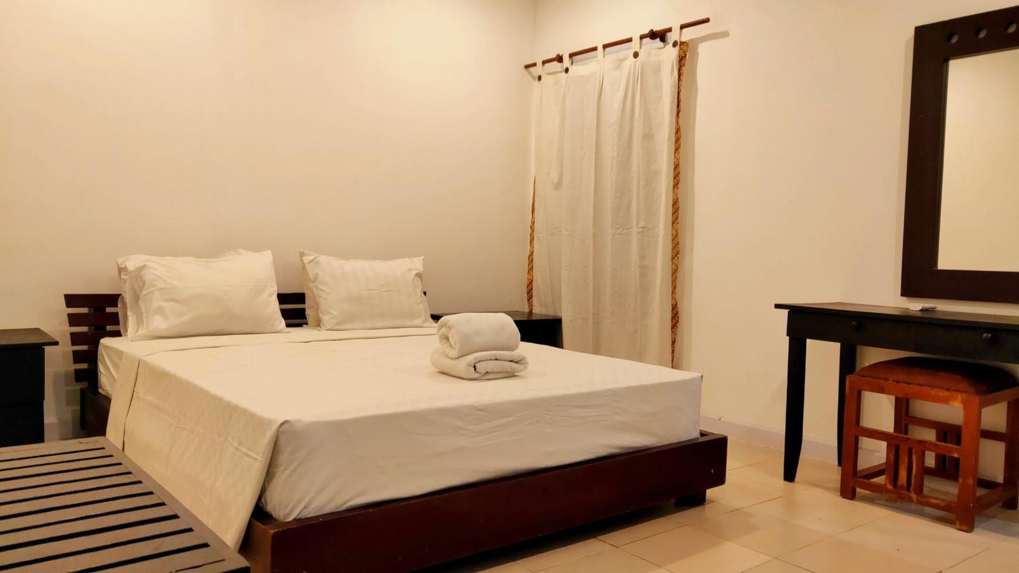 Vantage Point Villas Улувату Екстер'єр фото