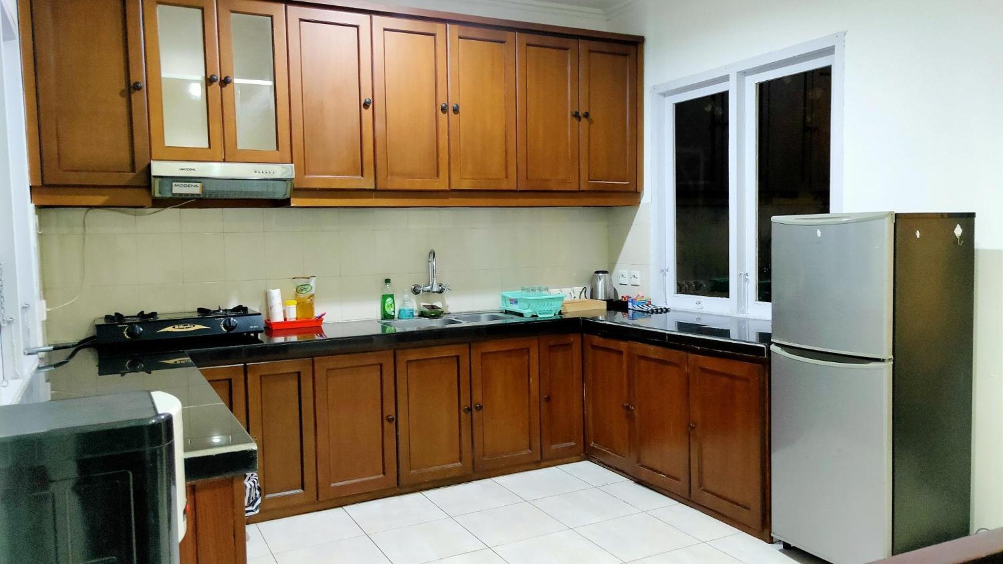 Vantage Point Villas Улувату Екстер'єр фото