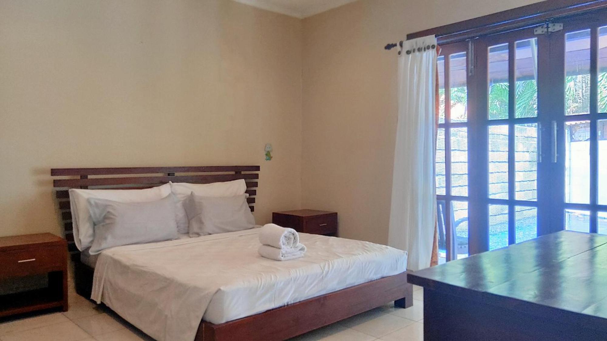 Vantage Point Villas Улувату Номер фото