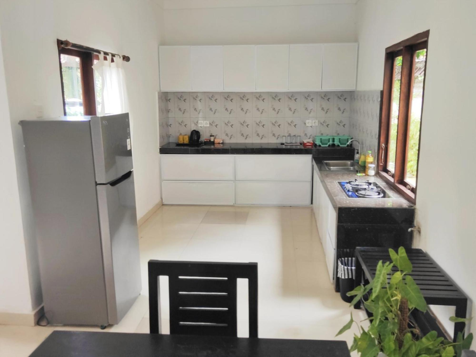 Vantage Point Villas Улувату Номер фото
