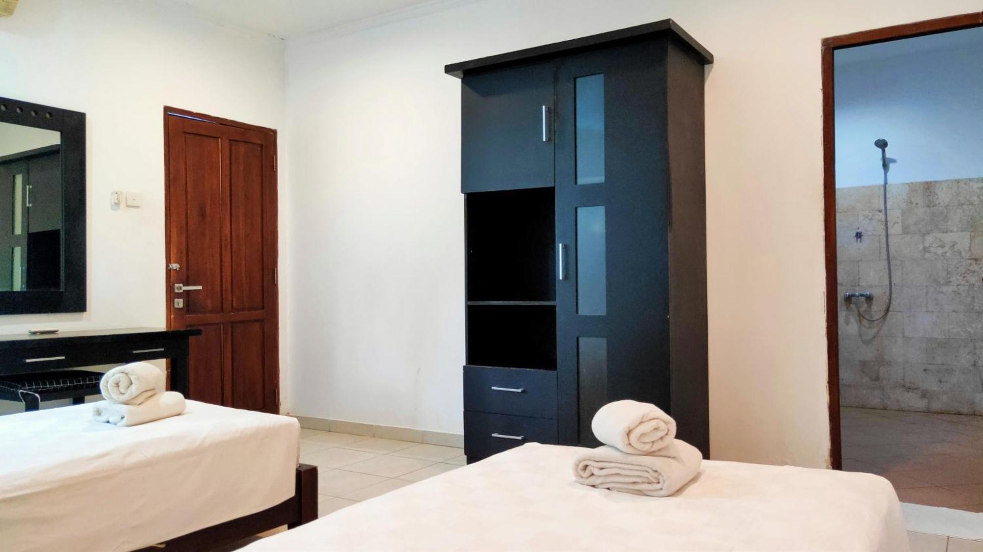 Vantage Point Villas Улувату Номер фото