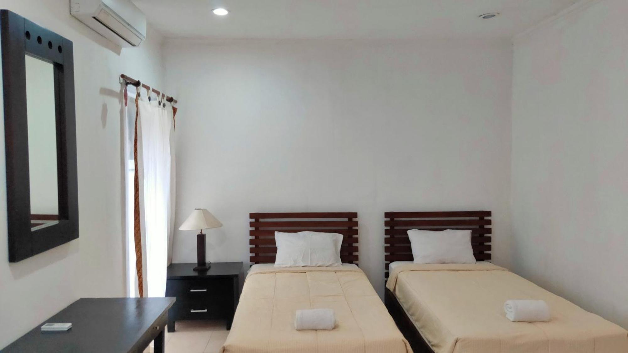 Vantage Point Villas Улувату Номер фото